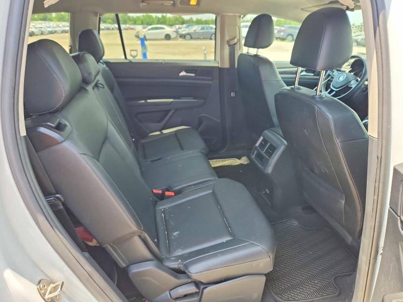 Aukcja sprzedaży 2020 Volkswagen Atlas, vin: 1V2WP2CA5LC500369, numer aukcji: 85628075