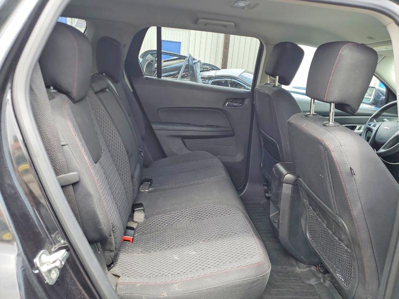 Продаж на аукціоні авто 2012 Gmc Terrain, vin: 2GKFLREK7C6241442, номер лоту: 58802936