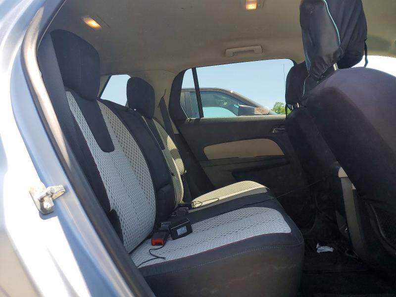 Продажа на аукционе авто 2015 Gmc Terrain, vin: 2GKALMEK6F6320005, номер лота: 58734436