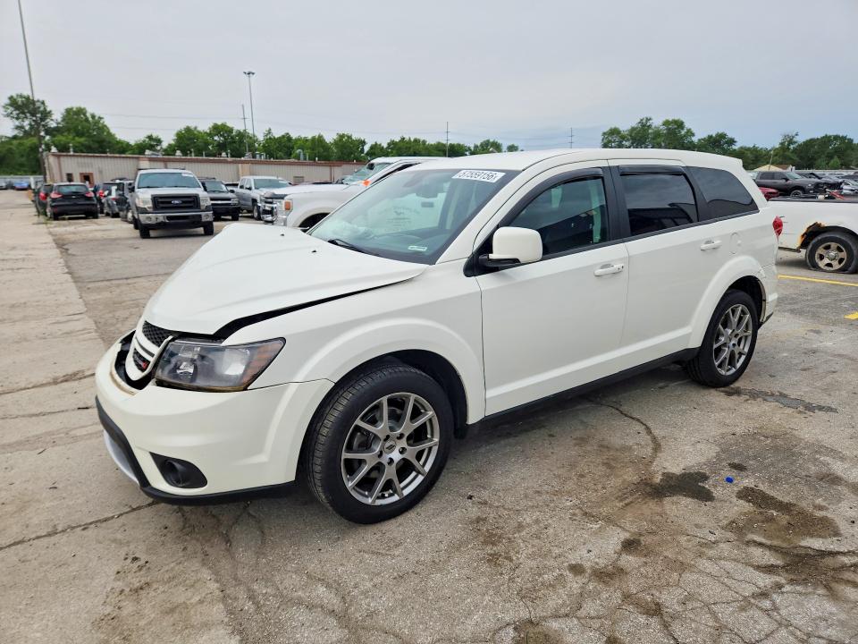 Aukcja sprzedaży 2019 Dodge Journey, vin: 3C4PDDEG9KT702128, numer aukcji: 57559156