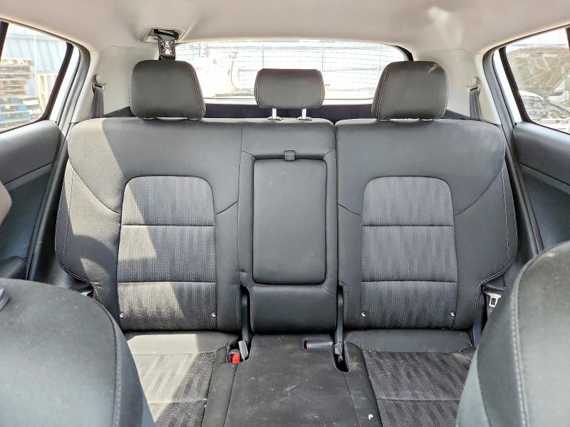Aukcja sprzedaży 2021 Kia Sportage, vin: KNDPMCAC2M7940732, numer aukcji: 55527686