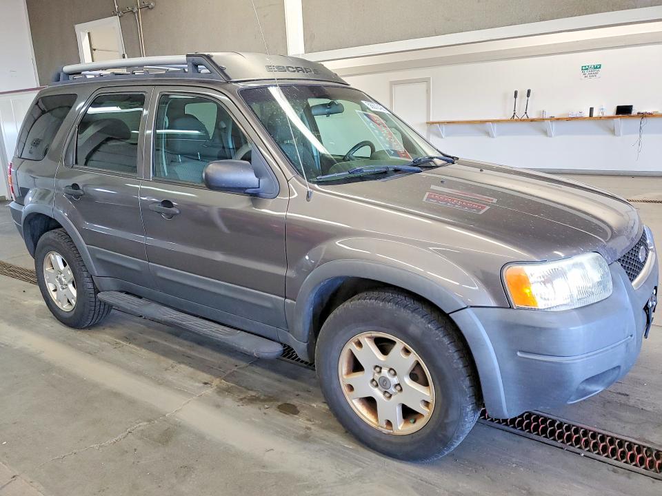 Продажа на аукционе авто 2003 Ford Escape, vin: 1FMCU93153KC34942, номер лота: 56672426