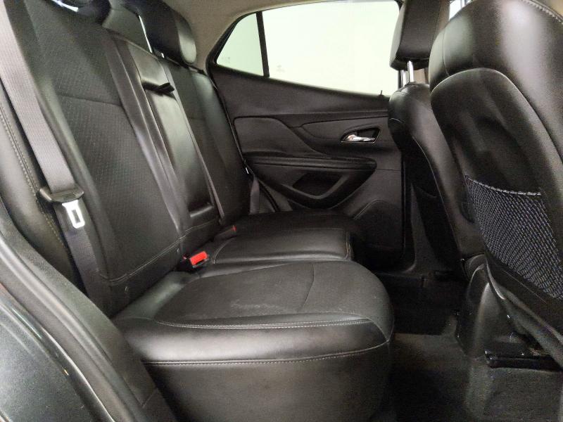 Aukcja sprzedaży 2018 Buick Encore, vin: KL4CJASBXJB689608, numer aukcji: 57036926