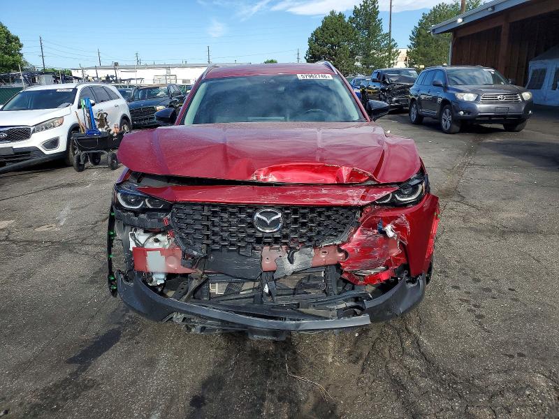 57962746 :رقم المزاد ، 7MMVABAM9PN150587 vin ، 2023 Mazda Cx-50 مزاد بيع