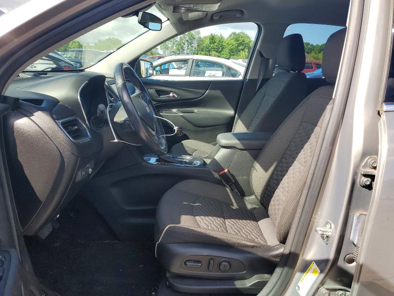 2019 Chevrolet Equinox მანქანა იყიდება აუქციონზე, vin: 3GNAXUEV8KS565479, აუქციონის ნომერი: 57172476