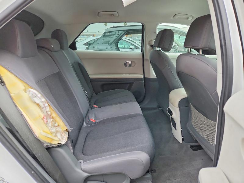 57997546 :رقم المزاد ، KM8KNDDFXRU273979 vin ، 2024 Hyundai Ioniq 5 مزاد بيع