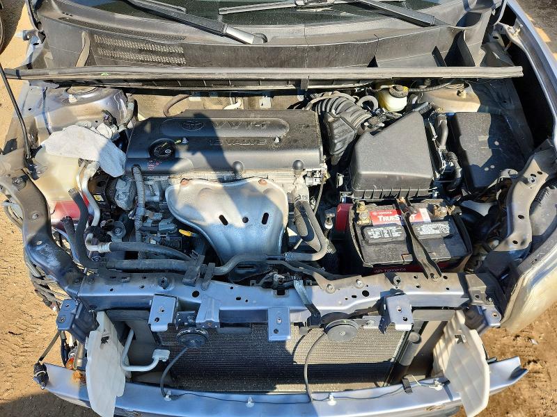 Продажа на аукционе авто 2012 Scion Xb, vin: JTLZE4FE6CJ013437, номер лота: 58355056