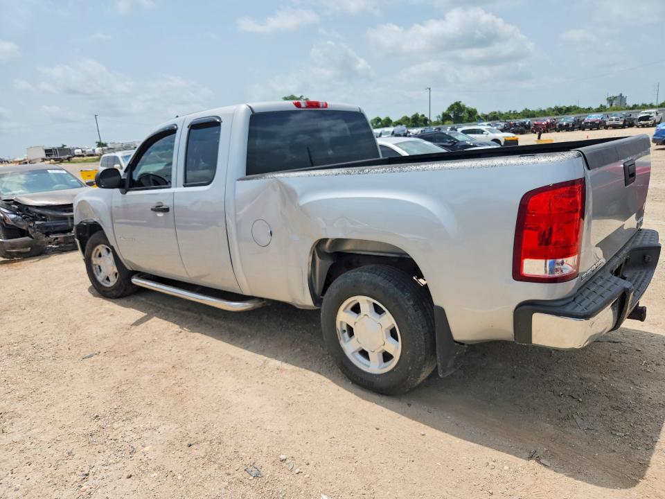 Aukcja sprzedaży 2013 Gmc Sierra, vin: 1GTR1TEX4DZ383650, numer aukcji: 58277146