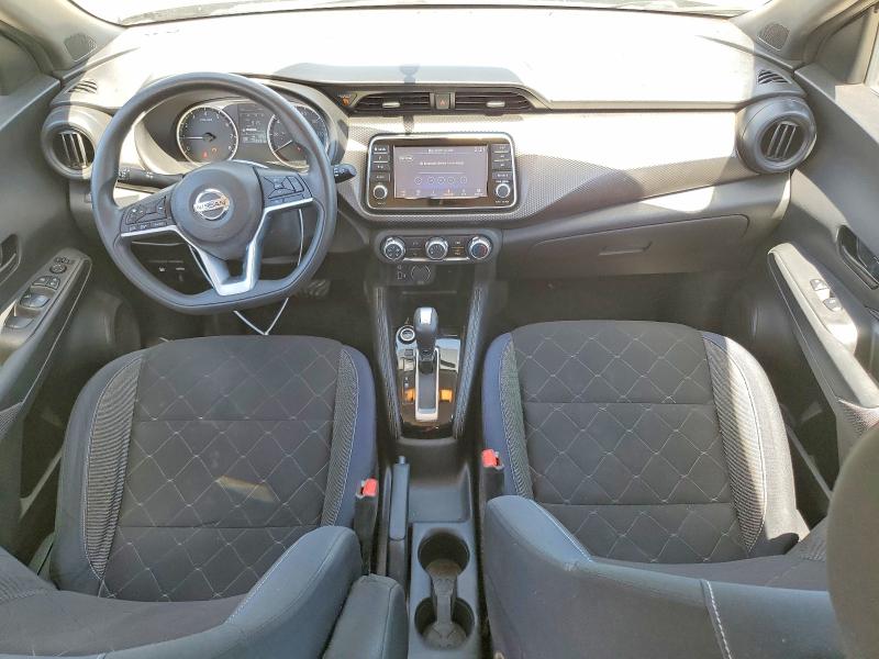 Aukcja sprzedaży 2018 Nissan Kicks, vin: 3N1CP5CU6JL539248, numer aukcji: 55329786