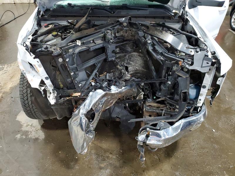 Продаж на аукціоні авто 2017 Chevrolet Silverado, vin: 1GCVKREC0HZ244570, номер лоту: 55179876