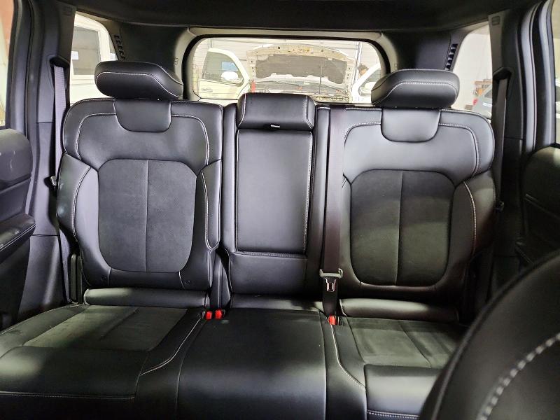 57275006 :رقم المزاد ، 1C4RJHAG1SC278812 vin ، 2025 Jeep Grand Cheroke مزاد بيع