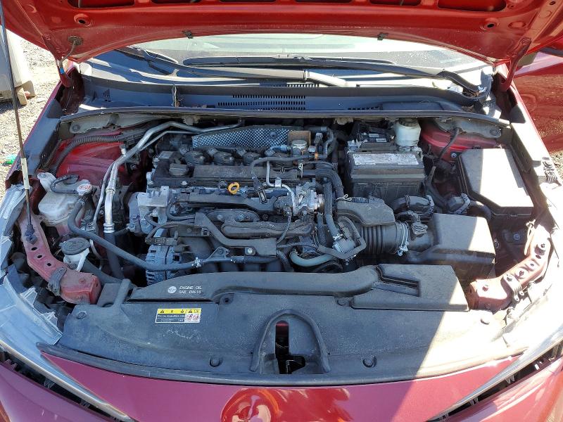 Продажа на аукционе авто 2023 Toyota Corolla, vin: 5YFB4MDE0PP018377, номер лота: 57313626