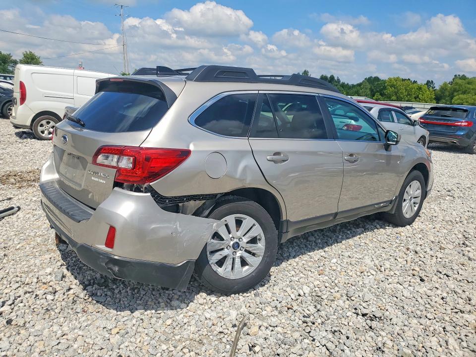 Продажа на аукционе авто 2016 Subaru Outback, vin: 4S4BSBCC1G3255944, номер лота: 58204086