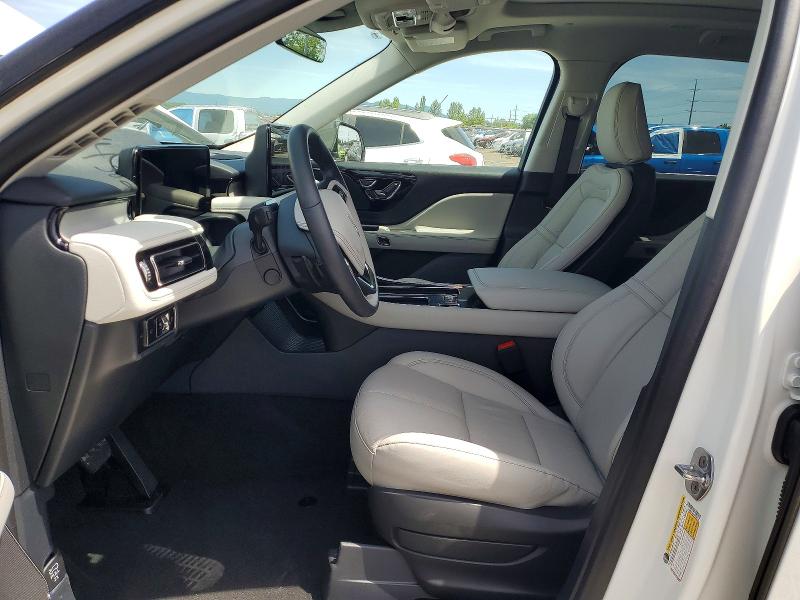 55630156 :رقم المزاد ، 5LM5J7XC0TGL00315 vin ، 2026 Lincoln Aviator مزاد بيع