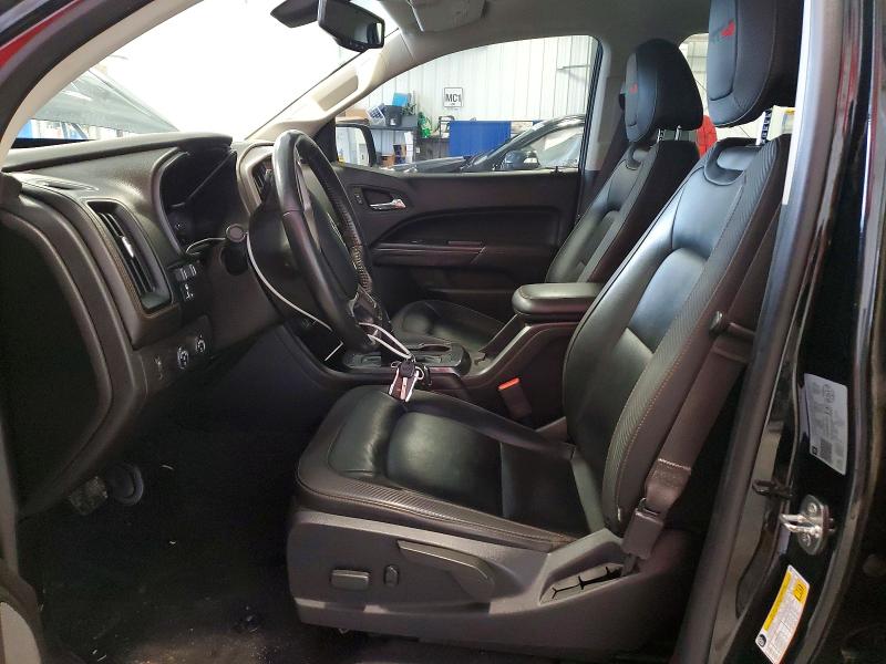 Продаж на аукціоні авто 2021 Gmc Canyon, vin: 1GTG6FEN1M1232451, номер лоту: 57479926