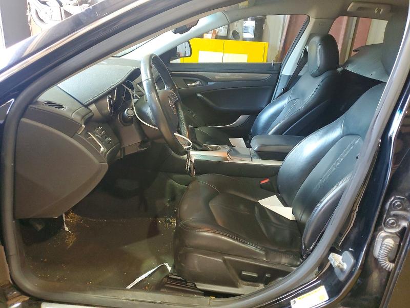 Продаж на аукціоні авто 2009 Cadillac Cts, vin: 1G6DF577390165606, номер лоту: 58841876