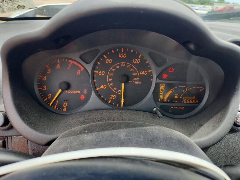 Продажа на аукционе авто 2003 Toyota Celica, vin: JTDDR32T830154475, номер лота: 55534016