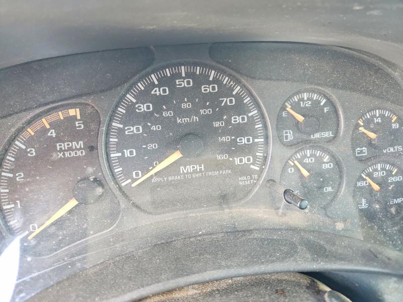 Aukcja sprzedaży 2002 Gmc Sierra, vin: 1GTHK29182E166633, numer aukcji: 58725946