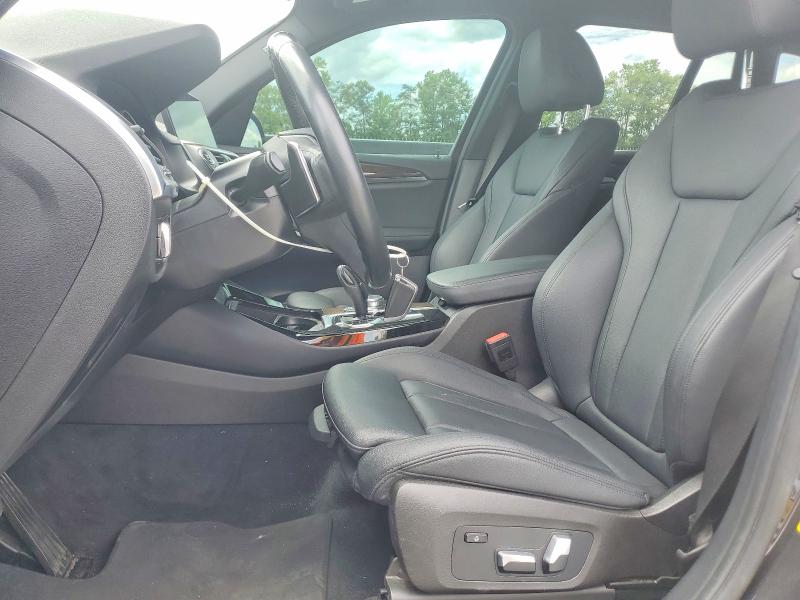 Aukcja sprzedaży 2019 Bmw X3, vin: 5UXTR7C53KLE97647, numer aukcji: 57918846