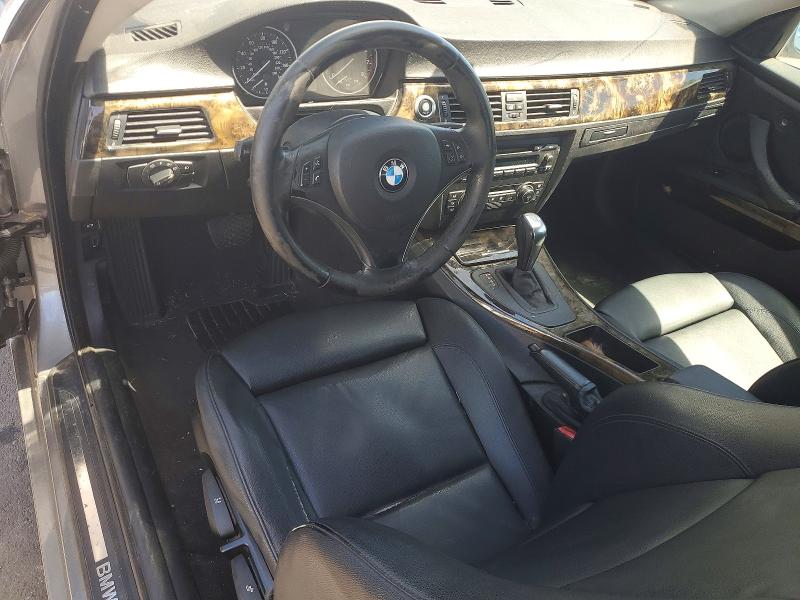 57431546 :رقم المزاد ، WBAWV13597PK49775 vin ، 2007 Bmw 328 مزاد بيع