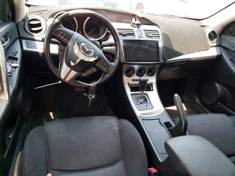 Aukcja sprzedaży 2010 Mazda 3, vin: JM1BL1H65A1234080, numer aukcji: 59071446