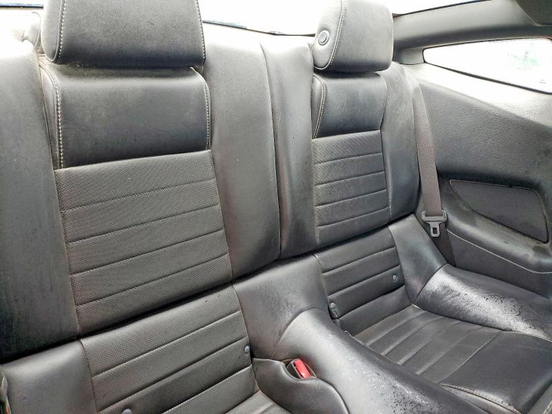 Продаж на аукціоні авто 2014 Ford Mustang, vin: 1ZVBP8AM6E5269163, номер лоту: 57339966