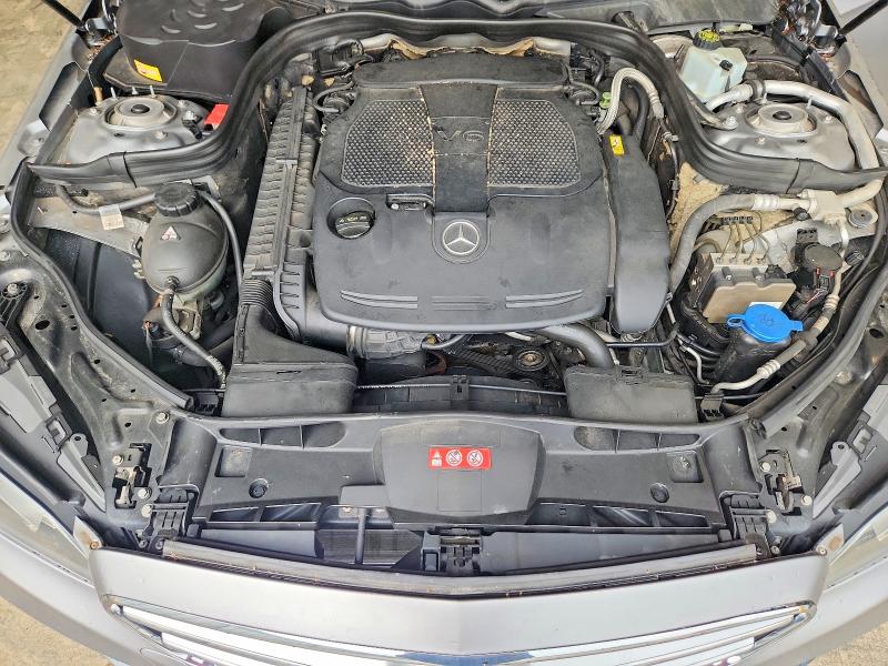 2014 Mercedes-benz E მანქანა იყიდება აუქციონზე, vin: WDDHH8JB9EA929962, აუქციონის ნომერი: 53918396