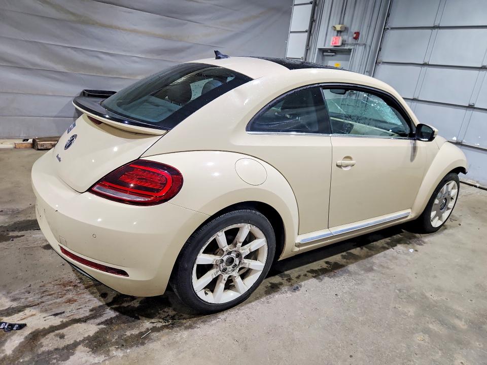 Aukcja sprzedaży 2019 Volkswagen Beetle, vin: 3VWFD7AT1KM702258, numer aukcji: 57697866