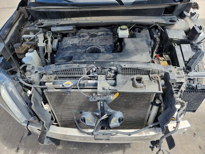 Aukcja sprzedaży 2017 Nissan Pathfinder, vin: 5N1DR2MN1HC656903, numer aukcji: 56606446