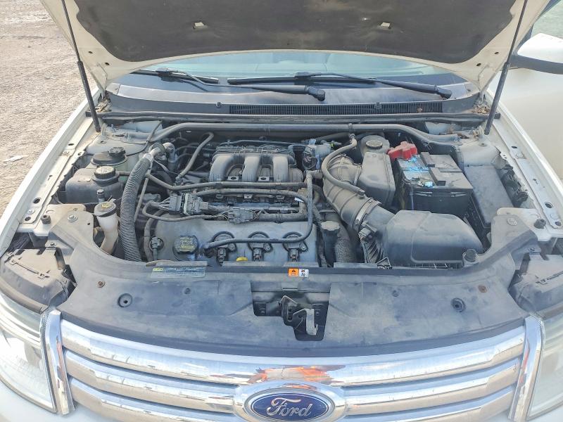 2009 Ford Taurus მანქანა იყიდება აუქციონზე, vin: 1FAHP24W19G122160, აუქციონის ნომერი: 58946536