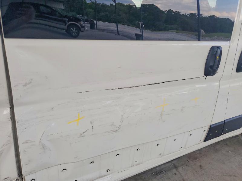 Aukcja sprzedaży 2025 Ram Promaster 3500, vin: 3C6MRVJG0SE561381, numer aukcji: 55694426