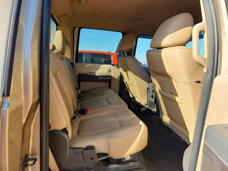 Aukcja sprzedaży 2011 Ford F250, vin: 1FT7W2BT2BEC15269, numer aukcji: 58465046