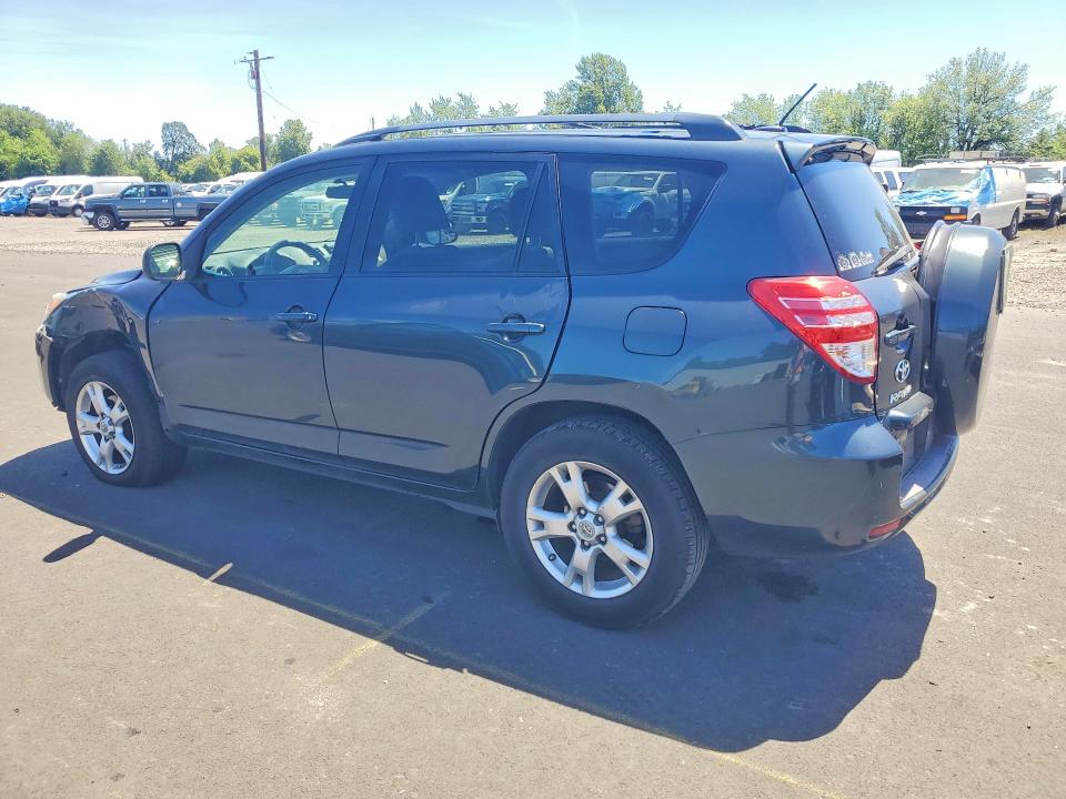 57178026 :رقم المزاد ، 2T3BK4DV1BW046421 vin ، 2011 Toyota Rav4 مزاد بيع