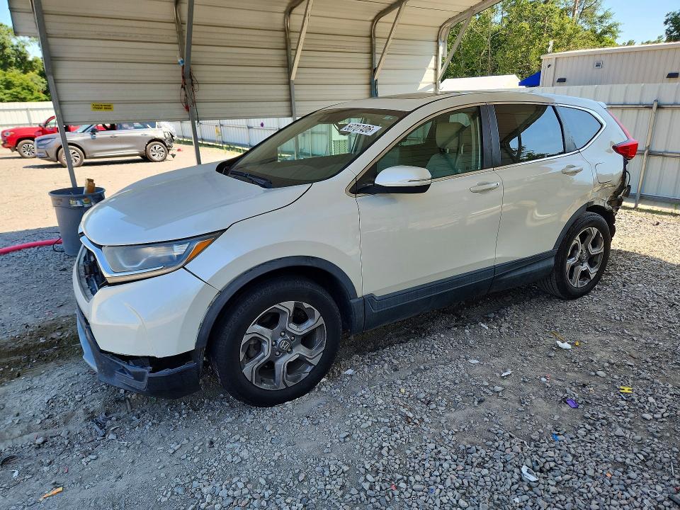 Продажа на аукционе авто 2017 Honda Cr-v, vin: 2HKRW1H88HH512786, номер лота: 56707406
