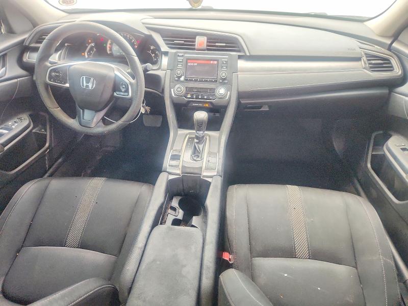 Aukcja sprzedaży 2016 Honda Civic, vin: 19XFC2F54GE003517, numer aukcji: 56403306