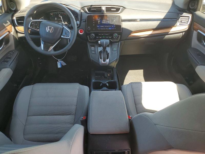 Aukcja sprzedaży 2018 Honda Cr-v, vin: 2HKRW2H55JH604245, numer aukcji: 58200266