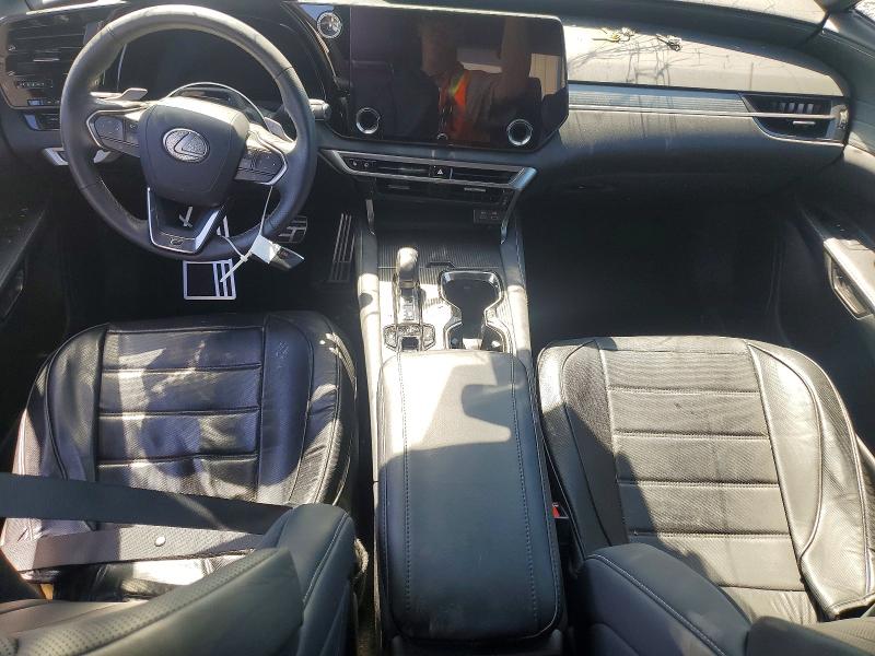 Продажа на аукционе авто 2024 Lexus Rx, vin: 2T2BCMEA7RC017126, номер лота: 55543526