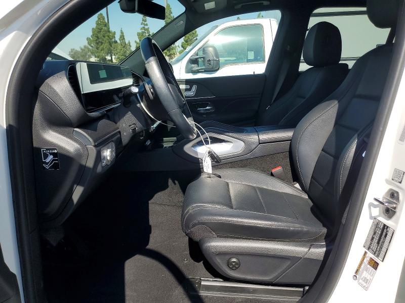 2022 Mercedes-benz Gle მანქანა იყიდება აუქციონზე, vin: 4JGFB4KB1NA807800, აუქციონის ნომერი: 58288346