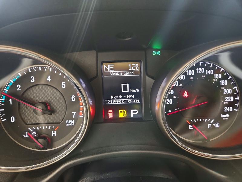 55648296 :رقم المزاد ، 1C4RJFCT2DC603050 vin ، 2013 Jeep Grand Cherokee مزاد بيع