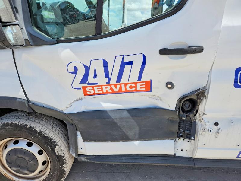 Продаж на аукціоні авто 2019 Ford Transit, vin: 1FTYR2CM8KKB37844, номер лоту: 56466876