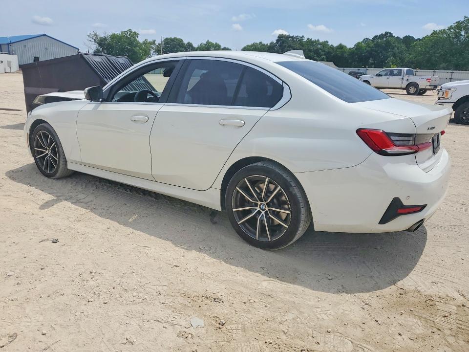 Aukcja sprzedaży 2019 Bmw 330xi, vin: WBA5R7C51KFH26980, numer aukcji: 56956496