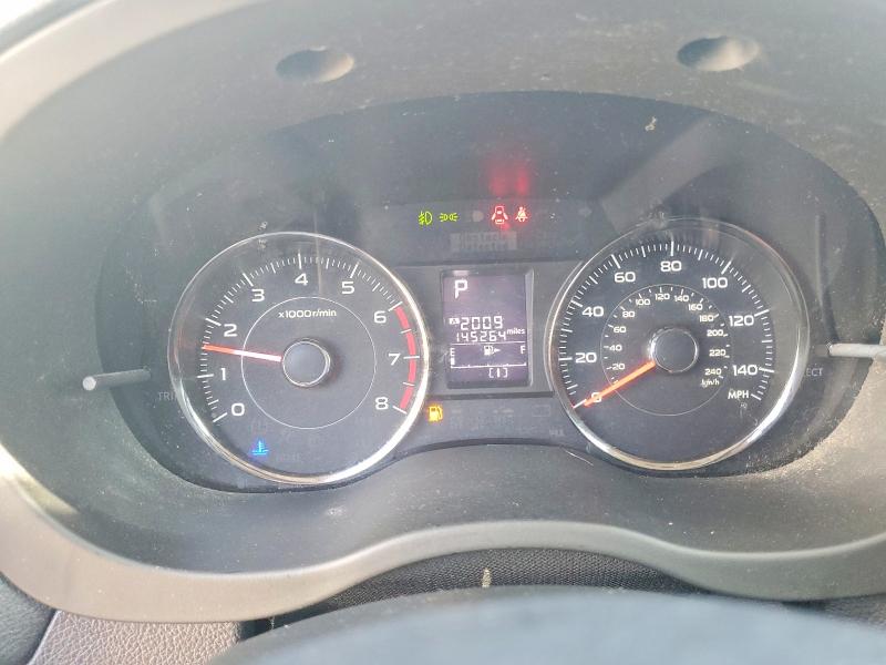 Продаж на аукціоні авто 2014 Subaru Forester, vin: JF2SJGPC1EH509197, номер лоту: 55867026