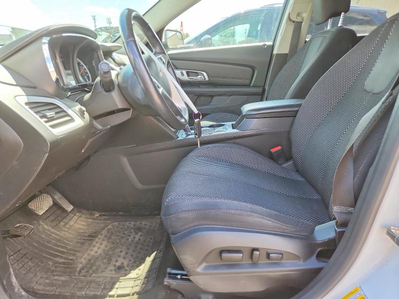 Продажа на аукционе авто 2013 Gmc Terrain, vin: 2GKFLTE33D6301286, номер лота: 58713256