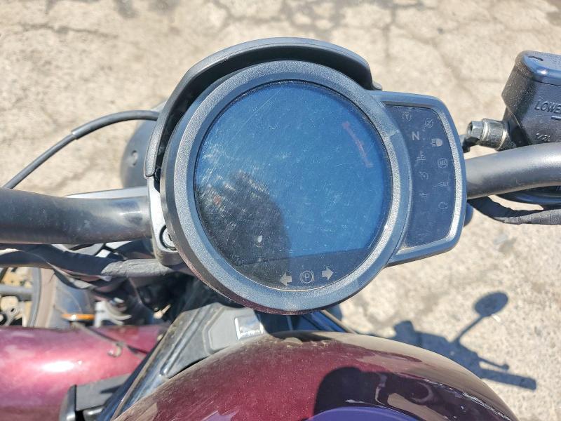 Продаж на аукціоні авто 2022 Honda Cmx1100, vin: JH2SC8315NK101590, номер лоту: 56773426