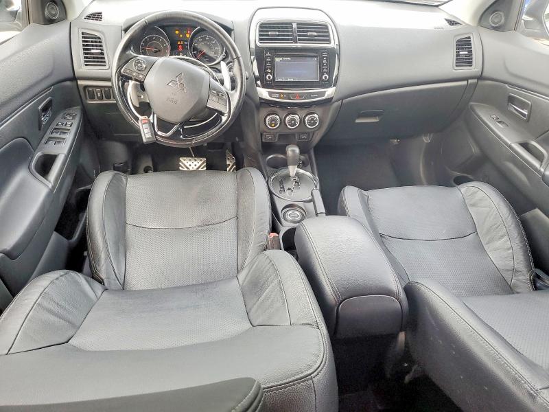 Aukcja sprzedaży 2016 Mitsubishi Outlander Sport, vin: JA4AR4AW1GZ056310, numer aukcji: 56721436