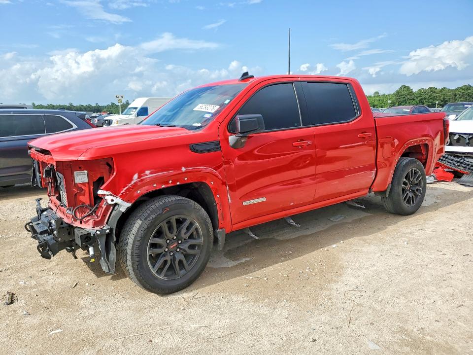 56293276 :رقم المزاد ، 3GTPHCEK0NG690645 vin ، 2022 Gmc Sierra مزاد بيع