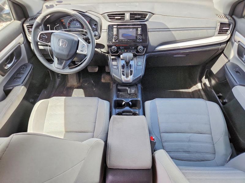 Продажа на аукционе авто 2017 Honda Cr-v, vin: 2HKRW6H32HH208497, номер лота: 55775036