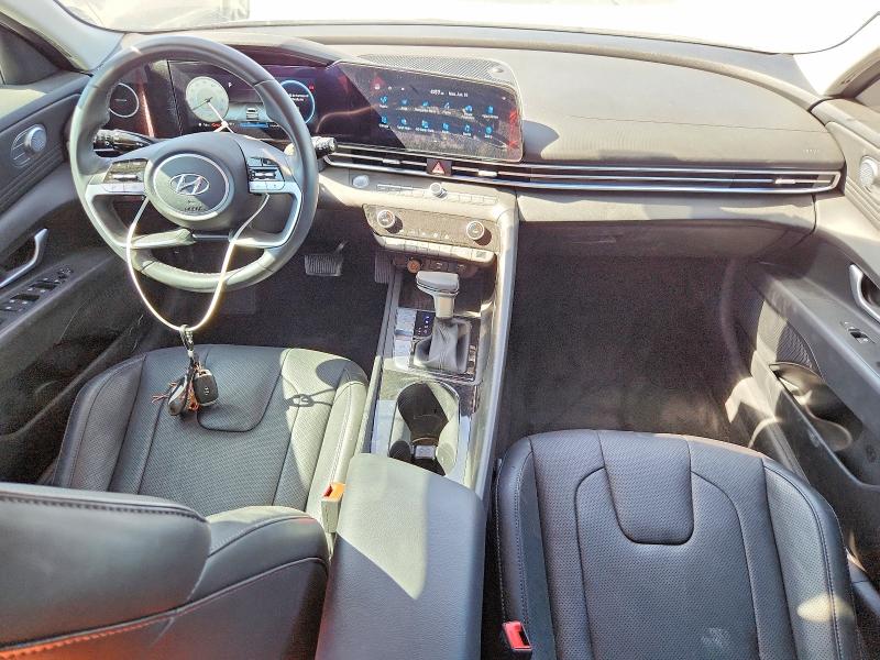 Aukcja sprzedaży 2023 Hyundai Elantra, vin: KMHLN4AJ0PU081416, numer aukcji: 56167896