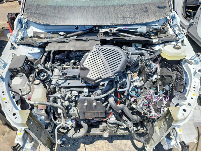 57994106 :رقم المزاد ، 5TDABAB65TS019232 vin ، 2026 Lexus Tx 500h مزاد بيع