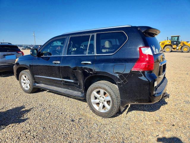 Aukcja sprzedaży 2013 Lexus Gx, vin: JTJBM7FX0D5054656, numer aukcji: 57435546